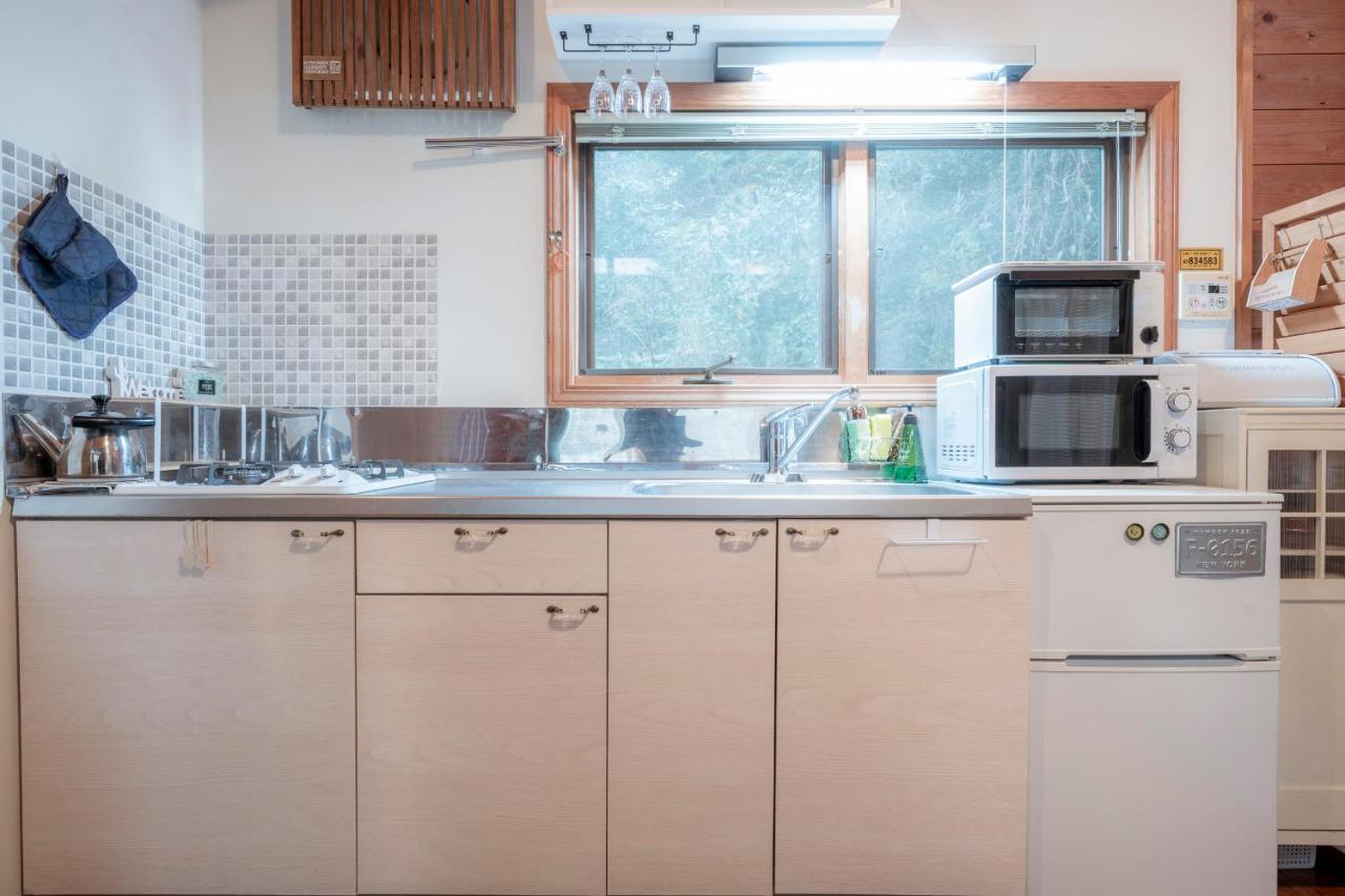 ココティエ Villa Izunokuni Ngoại thất bức ảnh